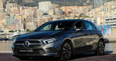 Mercedes Classe A 180 occasion année 2021 boite Manuelle Annonce Mercedes Classe A 180 occasion Diesel 180d 116ch Business Line à MONACO