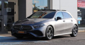 Mercedes Classe A 180 180D 116ch BVA AMG LINE TOIT OUVRANT CARPLAY   Jouy-aux-arches 57