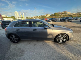 Mercedes Classe A 180 180d 116ch Progressive Line 8G-DCT - 30 000 Kms  occasion  Marseille 10 - photo n5