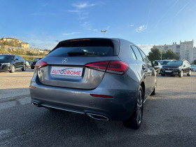 Mercedes Classe A 180 180d 116ch Progressive Line 8G-DCT - 30 000 Kms  occasion  Marseille 10 - photo n6