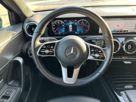 Mercedes Classe A 180 180d 116ch Progressive Line 8G-DCT - 30 000 Kms  occasion  Marseille 10 - photo n12