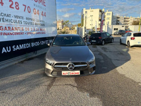 Mercedes Classe A 180 180d 116ch Progressive Line 8G-DCT - 30 000 Kms  occasion  Marseille 10 - photo n2