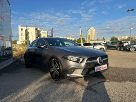 Mercedes Classe A 180 180d 116ch Progressive Line 8G-DCT - 30 000 Kms  occasion  Marseille 10 - photo n3