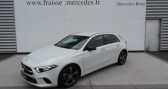 Mercedes Classe A 180 occasion année 2021 boite Automatique Annonce Mercedes Classe A 180 occasion Diesel 180d 116ch Progressive Line 8G-DCT à Saint-germain-laprade