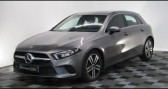 Mercedes Classe A 180 occasion année 2021 boite Automatique Annonce Mercedes Classe A 180 occasion Diesel 180d 116ch Progressive Line 8G-DCT à Charleville Mezieres
