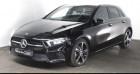 Mercedes Classe A 180 occasion année 2021 boite Automatique Annonce Mercedes Classe A 180 occasion Diesel 180d 116ch Progressive Line 8G-DCT à Charleville Mezieres