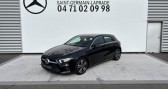 Mercedes Classe A 180 180d 116ch Progressive Line 8G-DCT  � Saint-germain-laprade 43