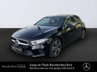 Mercedes Classe A 180 occasion année 2021 boite Robotisee Annonce Mercedes Classe A 180 occasion Diesel 180d 116ch Progressive Line 8G-DCT à BREST