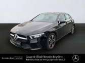 Mercedes Classe A 180 occasion année 2021 boite Robotisee Annonce Mercedes Classe A 180 occasion Diesel 180d 116ch Progressive Line 8G-DCT à BREST