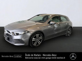 Mercedes Classe A 180 occasion année 2021 boite Robotisee Annonce Mercedes Classe A 180 occasion Diesel 180d 116ch Progressive Line 8G-DCT à Saint Martin des Champs