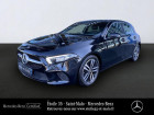 Mercedes Classe A 180 occasion année 2021 boite Robotisee Annonce Mercedes Classe A 180 occasion Diesel 180d 116ch Progressive Line 8G-DCT à SAINT-MALO