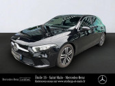 Annonce Mercedes Classe A 180 occasion Diesel 180d 116ch Progressive Line 8G-DCT à SAINT-MALO