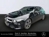 Mercedes Classe A 180 occasion année 2021 boite Robotisee Annonce Mercedes Classe A 180 occasion Diesel 180d 116ch Progressive Line 8G-DCT à SAINT-MALO