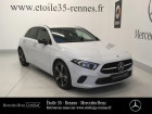 Mercedes Classe A 180 occasion année 2021 boite Robotisee Annonce Mercedes Classe A 180 occasion Diesel 180d 116ch Progressive Line 8G-DCT à SAINT-GREGOIRE