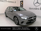 Mercedes Classe A 180 occasion année 2021 boite Robotisee Annonce Mercedes Classe A 180 occasion Diesel 180d 116ch Progressive Line 8G-DCT à SAINT-GREGOIRE
