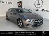 Mercedes Classe A 180 occasion année 2021 boite Robotisee Annonce Mercedes Classe A 180 occasion Diesel 180d 116ch Progressive Line 8G-DCT à SAINT-GREGOIRE