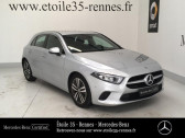Mercedes Classe A 180 occasion année 2021 boite Robotisee Annonce Mercedes Classe A 180 occasion Diesel 180d 116ch Progressive Line 8G-DCT à SAINT-GREGOIRE