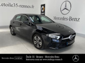 Mercedes Classe A 180 occasion année 2021 boite Robotisee Annonce Mercedes Classe A 180 occasion Diesel 180d 116ch Progressive Line 8G-DCT à SAINT-GREGOIRE