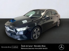 Mercedes Classe A 180 occasion année 2021 boite Robotisee Annonce Mercedes Classe A 180 occasion Diesel 180d 116ch Progressive Line 8G-DCT à BONCHAMP-LES-LAVAL