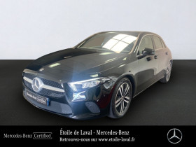 Mercedes Classe A 180 , garage MERCEDES TOILE LAVAL  BONCHAMP-LES-LAVAL