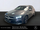 Annonce Mercedes Classe A 180 occasion Diesel 180d 116ch Progressive Line 8G-DCT à BONCHAMP-LES-LAVAL