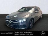 Mercedes Classe A 180 occasion année 2021 boite Robotisee Annonce Mercedes Classe A 180 occasion Diesel 180d 116ch Progressive Line 8G-DCT à BONCHAMP-LES-LAVAL
