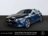 Mercedes Classe A 180 180d 116ch Progressive Line 8G-DCT  2021 - annonce de voiture en vente sur Auto Sélection.com