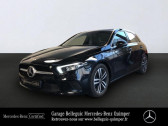 Mercedes Classe A 180 occasion année 2021 boite Robotisee Annonce Mercedes Classe A 180 occasion Diesel 180d 116ch Progressive Line 8G-DCT à QUIMPER