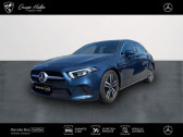 Mercedes Classe A 180 occasion année 2021 boite Robotisee Annonce Mercedes Classe A 180 occasion Diesel 180d 116ch Progressive Line 8G-DCT à Gières