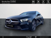 Mercedes Classe A 180 occasion année 2021 boite Robotisee Annonce Mercedes Classe A 180 occasion Diesel 180d 116ch Progressive Line 8G-DCT à Gières