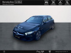 Mercedes Classe A 180 occasion année 2021 boite Robotisee Annonce Mercedes Classe A 180 occasion Diesel 180d 116ch Progressive Line 8G-DCT à Gières
