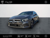 Mercedes Classe A 180 occasion année 2021 boite Robotisee Annonce Mercedes Classe A 180 occasion Diesel 180d 116ch Progressive Line 8G-DCT à Gières