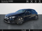Mercedes Classe A 180 occasion année 2021 boite Robotisee Annonce Mercedes Classe A 180 occasion Diesel 180d 116ch Progressive Line 8G-DCT à Gières