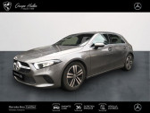 Mercedes Classe A 180 occasion année 2021 boite Robotisee Annonce Mercedes Classe A 180 occasion Diesel 180d 116ch Progressive Line 8G-DCT à Gières