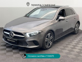 Mercedes Classe A 180 occasion année 2021 boite Automatique Annonce Mercedes Classe A 180 occasion Diesel 180d 116ch Progressive Line 8G-DCT à Jaux