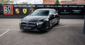 Mercedes Classe A 180 occasion 2021 mise en vente à SOUFFELWEYERSHEIM par le garage BS AUTO - photo n°1