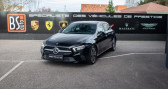 Mercedes Classe A 180 180d 116ch Progressive Line  2021 - annonce de voiture en vente sur Auto Sélection.com