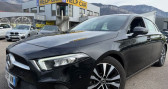 Mercedes Classe A 180 180D 116CH STYLE LINE 8G-DCT   VOREPPE 38