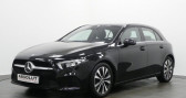 Mercedes Classe A 180 occasion année 2021 boite Automatique Annonce Mercedes Classe A 180 occasion Diesel 180D 116CH STYLE LINE 8G-DCT à Nanteuil-les-Meaux