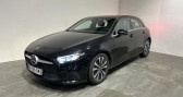 Annonce Mercedes Classe A 180 occasion Diesel 180d 116ch Style Line 8G-DCT � Evreux