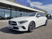 Annonce Mercedes Classe A 180 occasion Diesel 180D 116CH STYLE LINE 8G-DCT  Albi