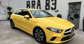 Mercedes Classe A 180 occasion année 2021 boite Manuelle Annonce Mercedes Classe A 180 occasion Diesel 180D 116CH STYLE LINE à Le Muy