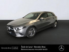Mercedes Classe A 180 occasion Gris année 2020 boite Manuelle Annonce Mercedes Classe A 180 occasion Diesel 180d 116ch Style Line à BONCHAMP-LES-LAVAL