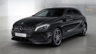 Mercedes Classe A 180 occasion année 2018 boite Manuelle Annonce Mercedes Classe A 180 occasion Diesel 180d 116cv 7g-dct business à Ganges