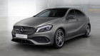 Mercedes Classe A 180 occasion année 2018 boite Manuelle Annonce Mercedes Classe A 180 occasion Diesel 180d 116cv 7g-dct progressive line à Ganges