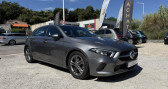 Mercedes Classe A 180 occasion année 2019 boite Automatique Annonce Mercedes Classe A 180 occasion Diesel 180d 116cv Style Line 7G-DCT à LA COLLE SUR LOUP