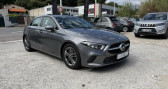 Annonce Mercedes Classe A 180 occasion Diesel 180d 116cv Style Line 7G-DCT  LA COLLE SUR LOUP