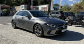 Mercedes Classe A 180 180d 116cv Style Line 7G-DCT   LA COLLE SUR LOUP 06