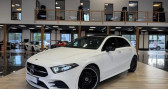 Mercedes Classe A 180 180d 180 d AMG Line 7G-DCT   Saint Denis En Val 45