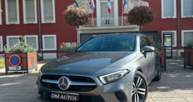 Mercedes Classe A 180 occasion 2020 mise en vente à Wittelsheim par le garage DM AUTOS - photo n°1